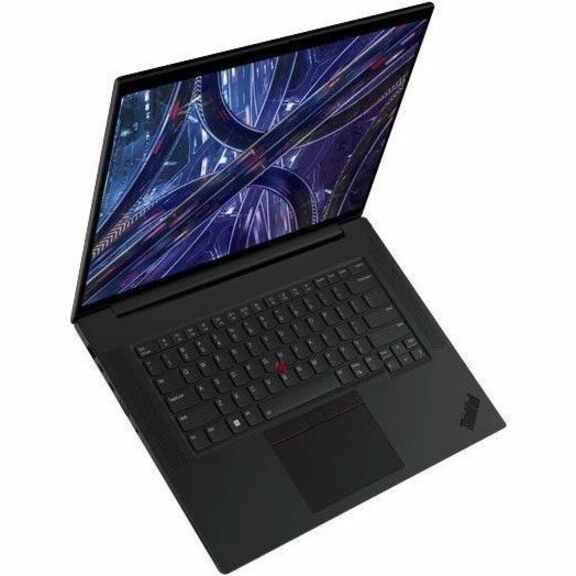 Lenovo ThinkPad P1 Gen 6 21FV001PUS 16