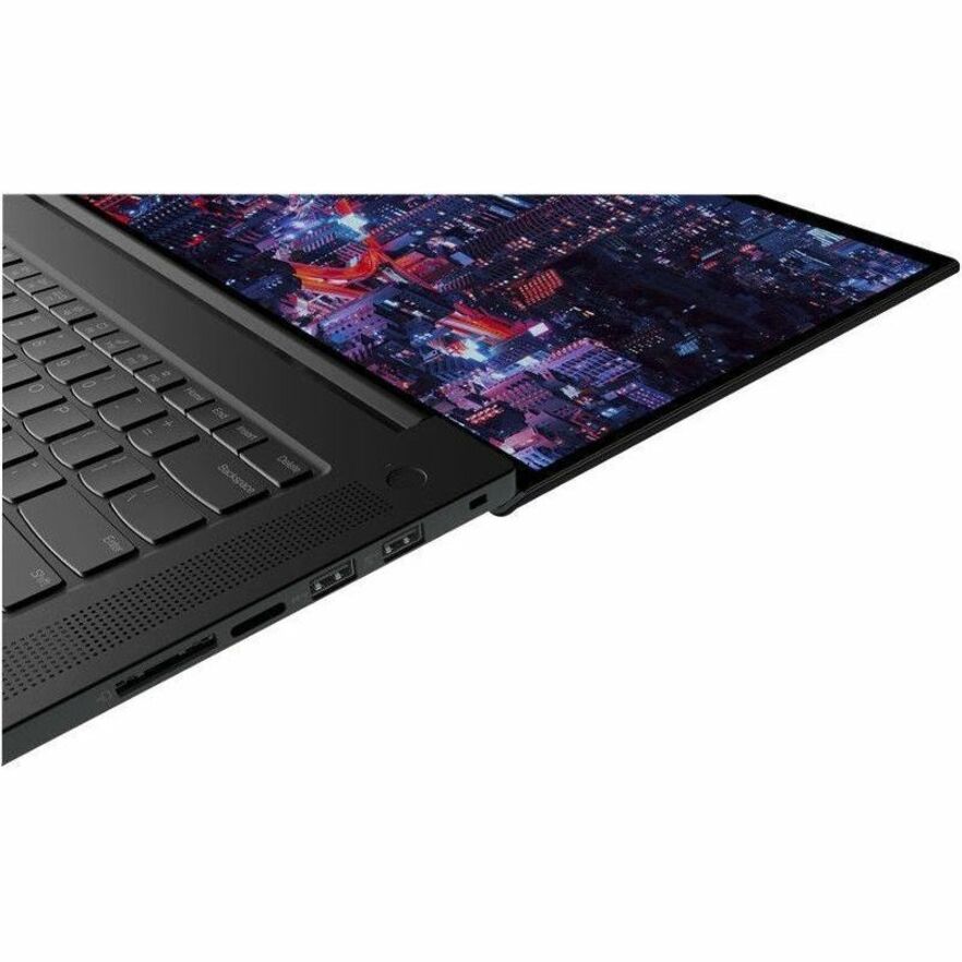 Lenovo ThinkPad P1 Gen 6 21FV001PUS 16