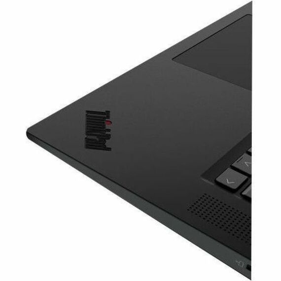 Lenovo ThinkPad P1 Gen 6 21FV001PUS 16