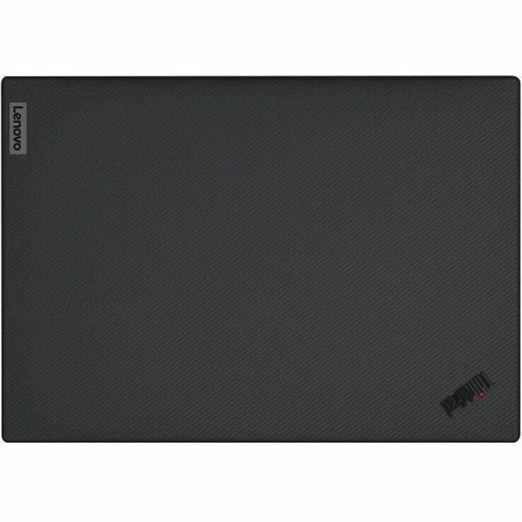 Lenovo ThinkPad P1 Gen 6 21FV001PUS 16