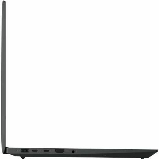 Lenovo ThinkPad P1 Gen 6 21FV001PUS 16