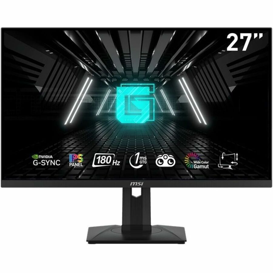 MSI G274PF 27