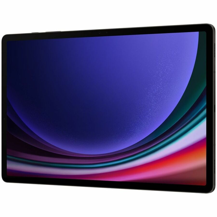 Samsung Galaxy Tab S9+ 5G SM-X818U Tablet - 12.4