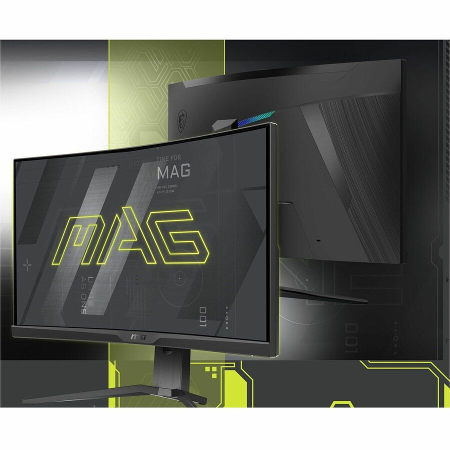 MSI 275CQRXF 27