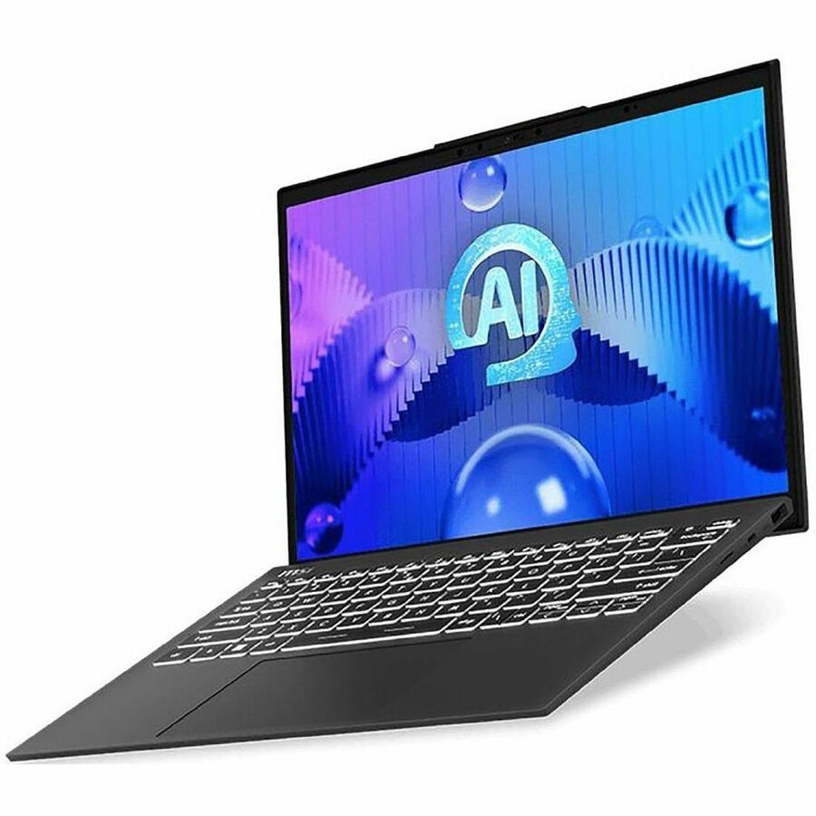 MSI Prestige AI EVO 13.3? 2.8K OLED Ultrabook Laptop, Intel Core Ultra 7-155H,16GB , 1TBNVMe SSD - Win 11 Pro 3 Year Warranty