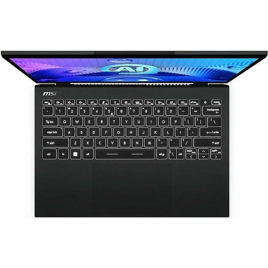 MSI Prestige AI EVO 13.3? 2.8K OLED Ultrabook Laptop, Intel Core Ultra 7-155H,16GB , 1TBNVMe SSD - Win 11 Pro 3 Year Warranty