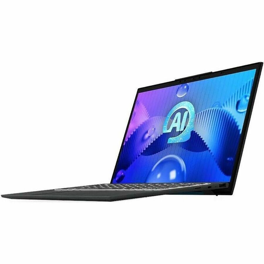 MSI Prestige AI EVO 13.3? 2.8K OLED Ultrabook Laptop, Intel Core Ultra 7-155H,16GB , 1TBNVMe SSD - Win 11 Pro 3 Year Warranty