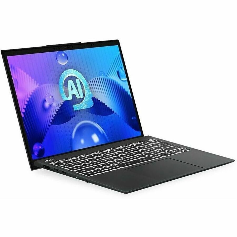 MSI Prestige AI EVO 13.3? 2.8K OLED Ultrabook Laptop, Intel Core Ultra 7-155H,16GB , 1TBNVMe SSD - Win 11 Pro 3 Year Warranty