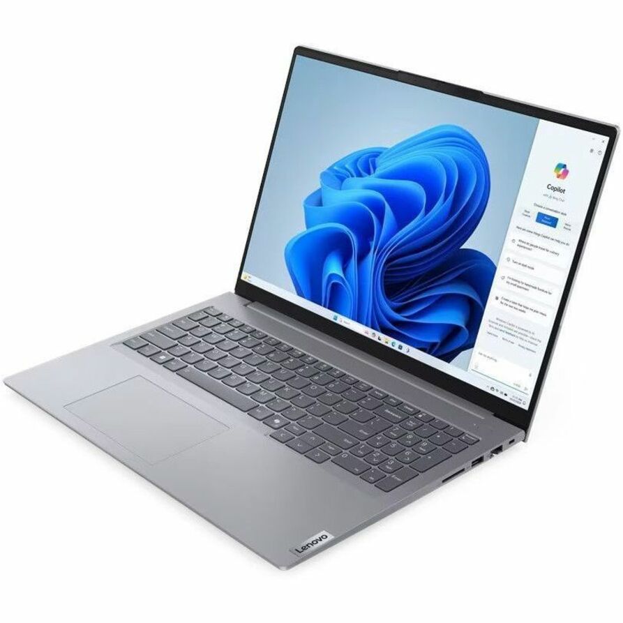 Lenovo ThinkBook 16 G7 IML 21MS0067US 16