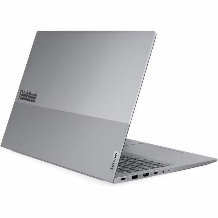 Lenovo ThinkBook 16 G7 IML 21MS0067US 16