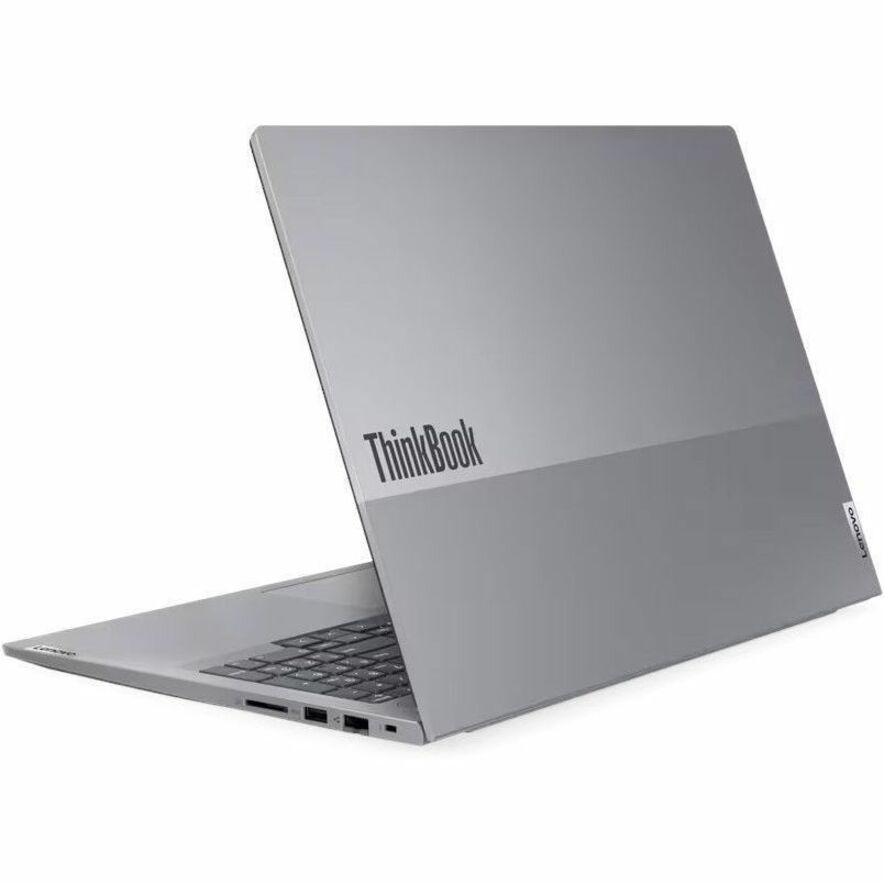 Lenovo ThinkBook 16 G7 IML 21MS0067US 16