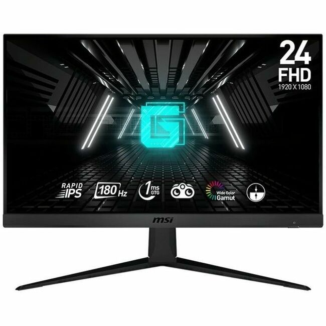 MSI G2412F 24