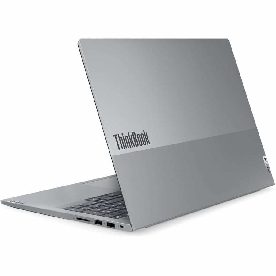 Lenovo ThinkBook 16 G7 IML 21MS0066US 16