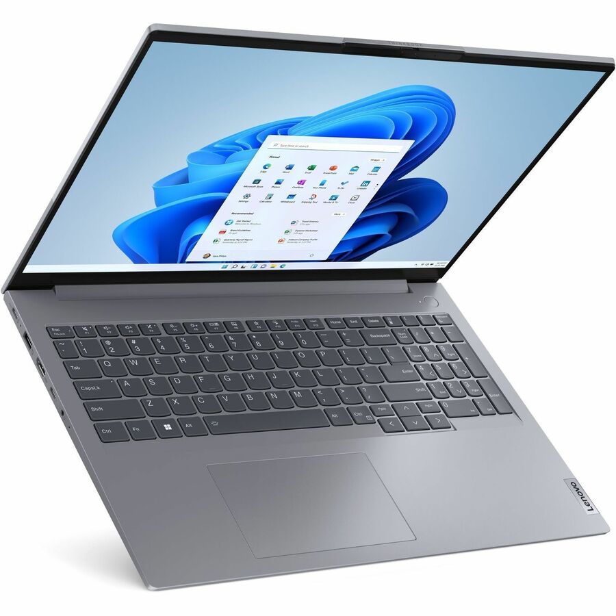 Lenovo ThinkBook 16 G7 IML 21MS0066US 16