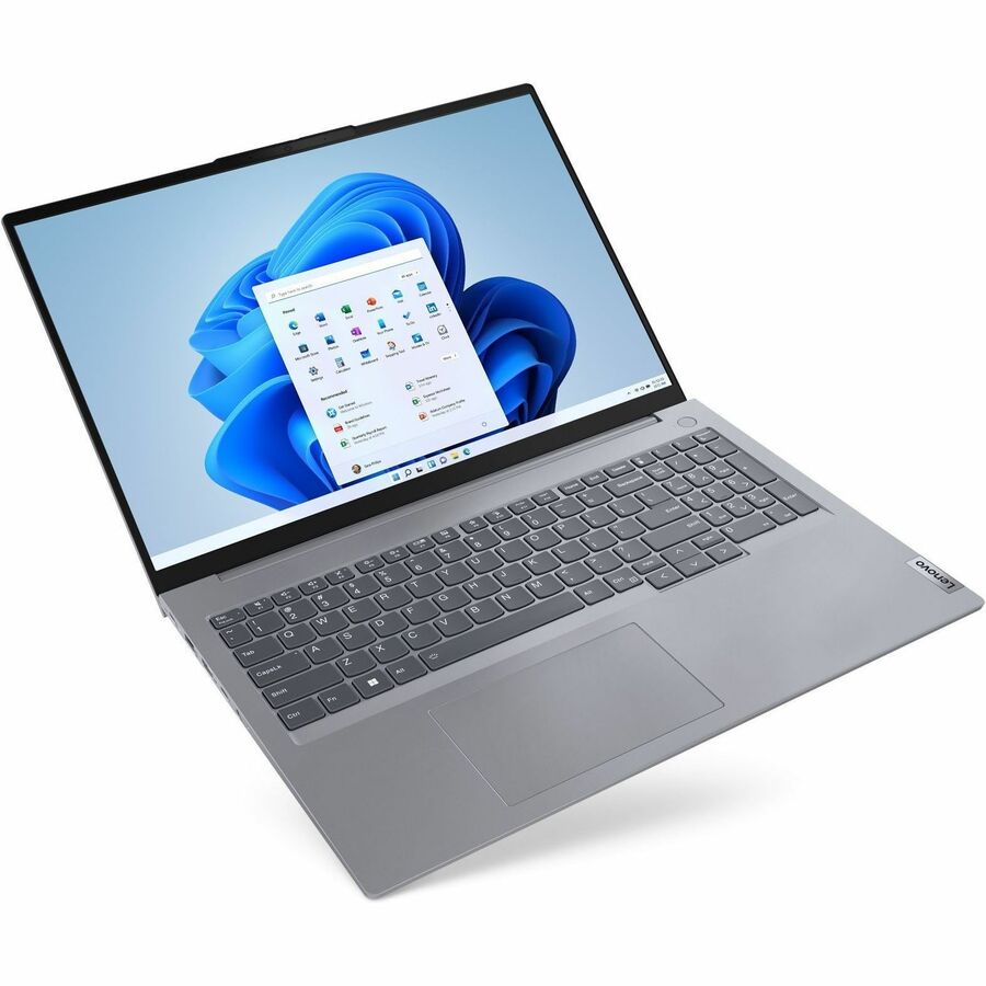 Lenovo ThinkBook 16 G7 IML 21MS0066US 16