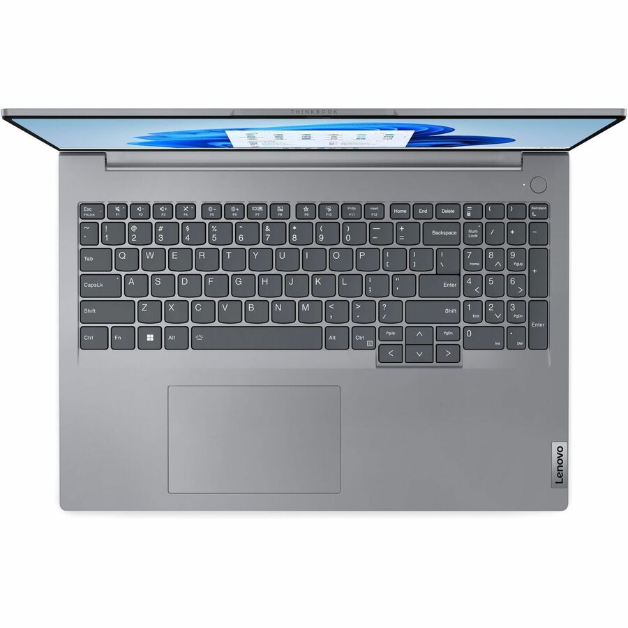 Lenovo ThinkBook 16 G7 IML 21MS0066US 16