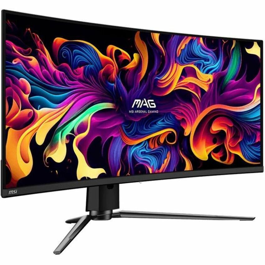 MSI MAG 341CQP OD-OLED 34