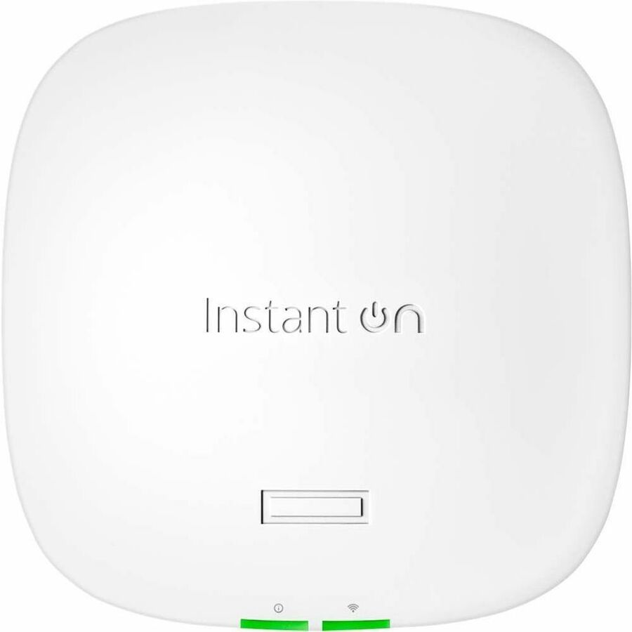 HPE Instant On AP32 Tri Band IEEE 802.11ax 3.60 Gbit/s Wireless Access Point - Indoor