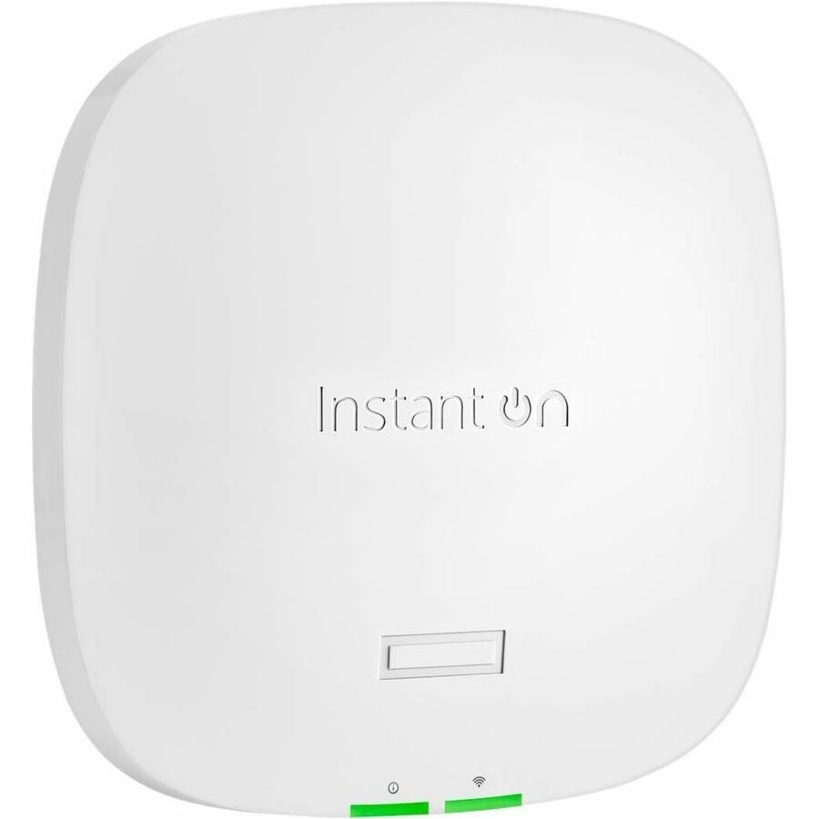 HPE Instant On AP32 Tri Band IEEE 802.11ax 3.60 Gbit/s Wireless Access Point - Indoor