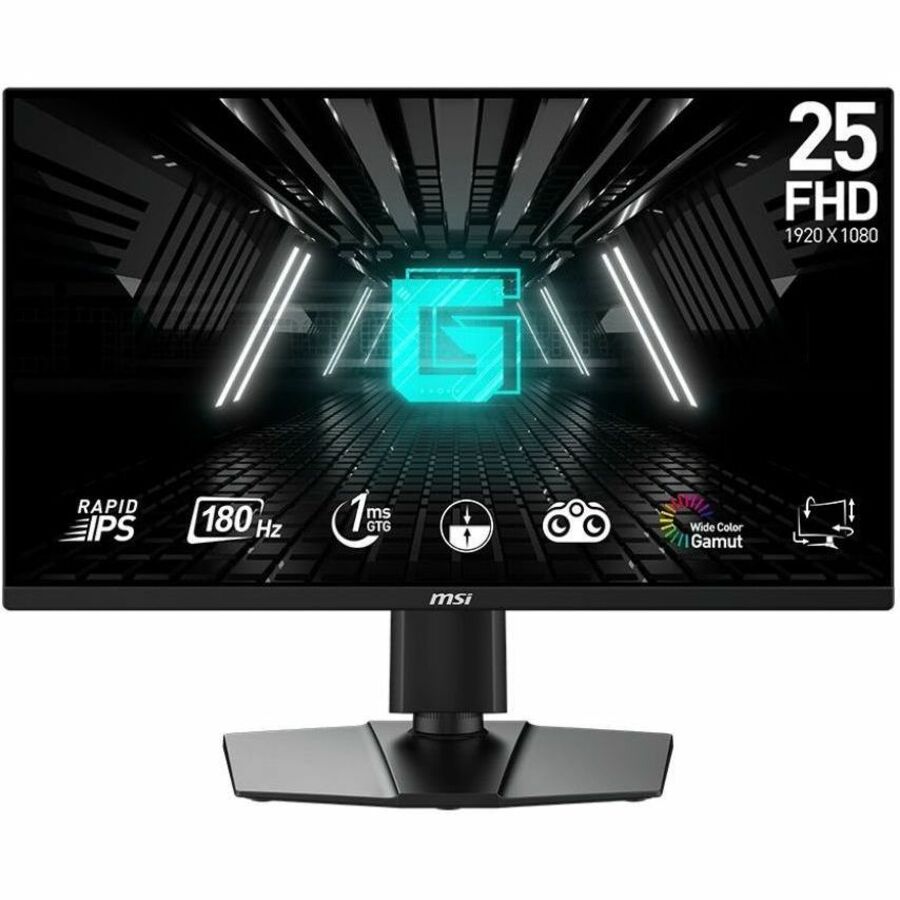 MSI G255PF E2 25