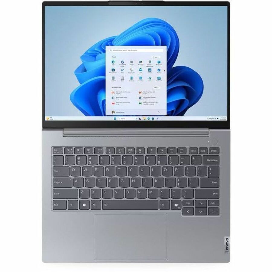 Lenovo ThinkBook 14 G7 IML 21MR005SUS 14