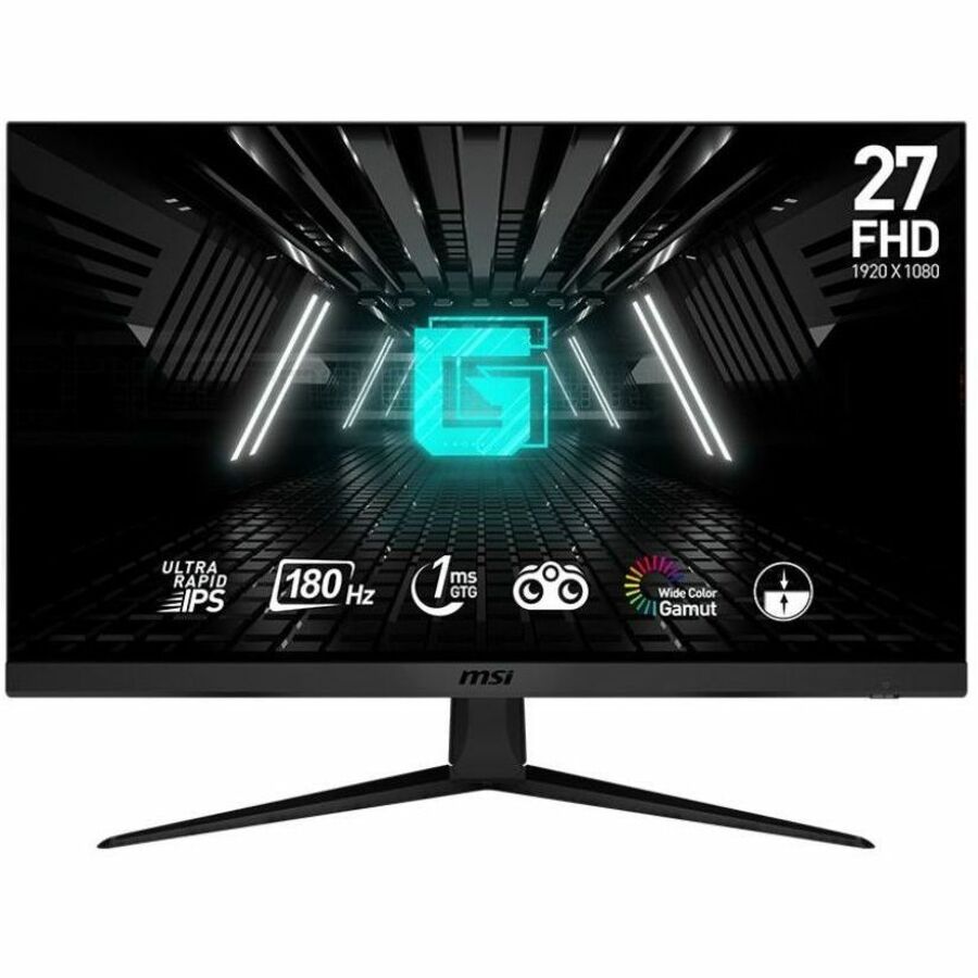 MSI G2712F 27