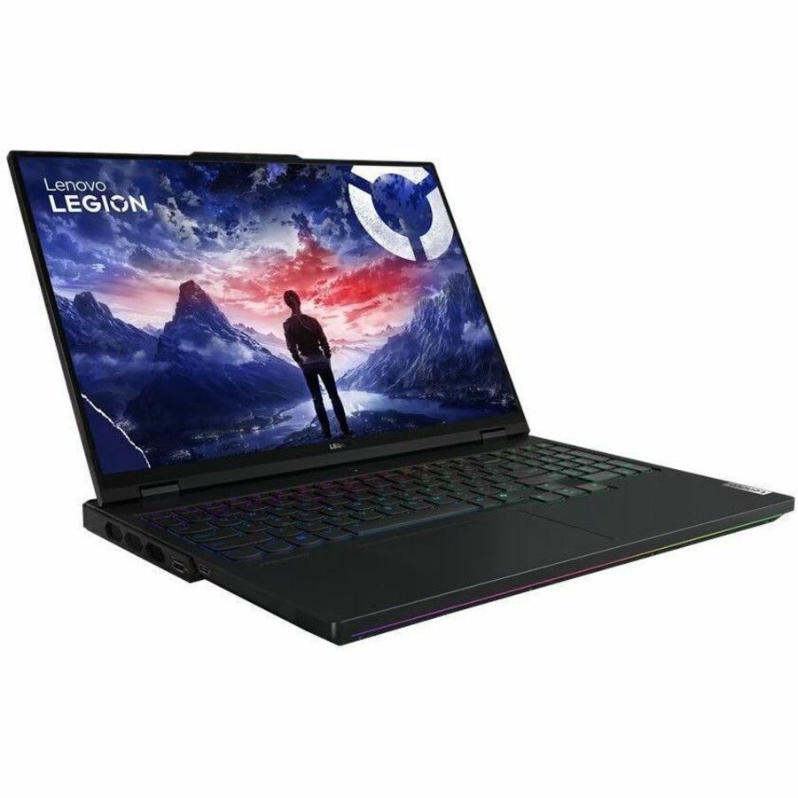 Lenovo Legion Pro 7 16IRX9H 83DE001TUS 16