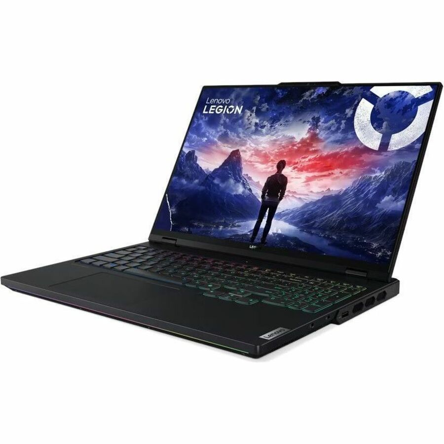 Lenovo Legion Pro 7 16IRX9H 83DE001TUS 16