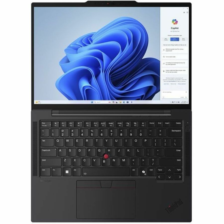 Lenovo ThinkPad T14s Gen 5 21LS0049US 14