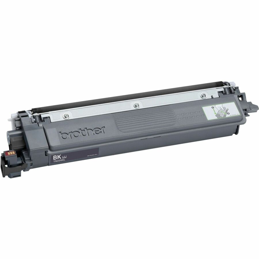 Brother Genuine TN229XXLBK Super High-yield Black Toner Cartridge