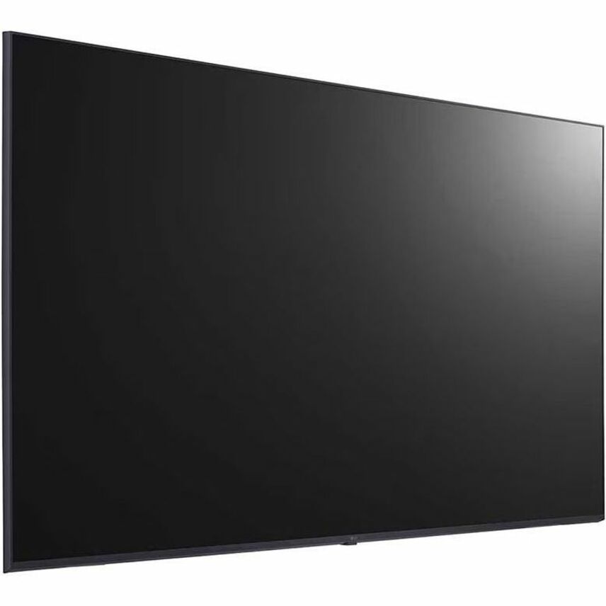 LG 43UL3J-M UHD Standard Signage