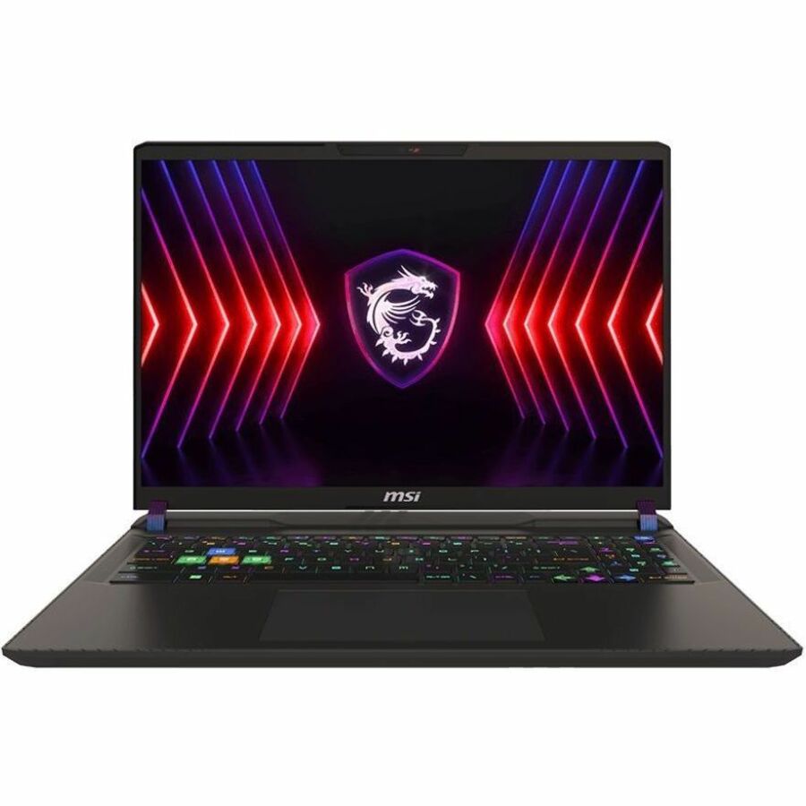 MSI Vector HX 16? 240Hz Gaming Laptop, Intel Core i9-14900HX RTX, 4070, 32GB, 1TB SSD - Win11PRO