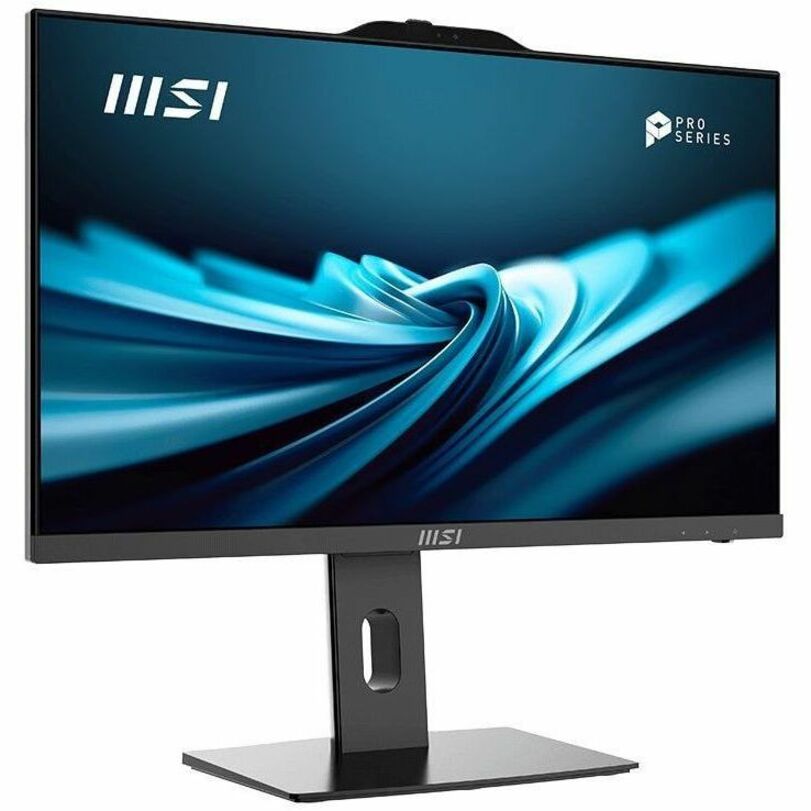 MSI PRO AP242P-642US 24? display All-in-One PC- Intel Core i5 - 16 GB - 1 TB SSD - WIN 11 PRO