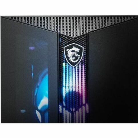 MSI Aegis R 14th Aegis R 14NUE7-671US Gaming Desktop Computer - Intel Core i7 14th Gen i7-14700KF - 32 GB - 2 TB SSD