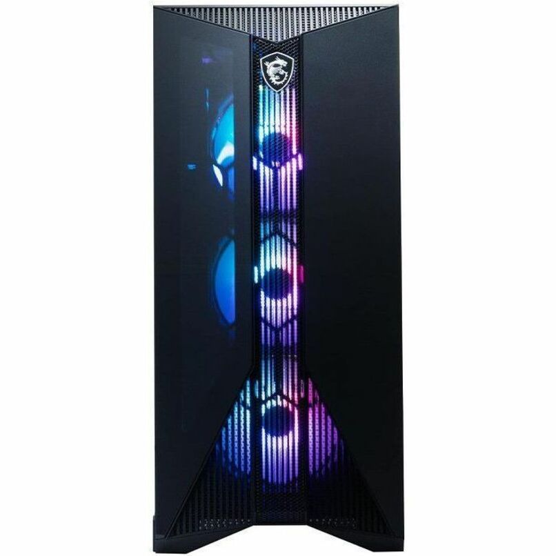 MSI Aegis R 14th Aegis R 14NUE7-671US Gaming Desktop Computer - Intel Core i7 14th Gen i7-14700KF - 32 GB - 2 TB SSD