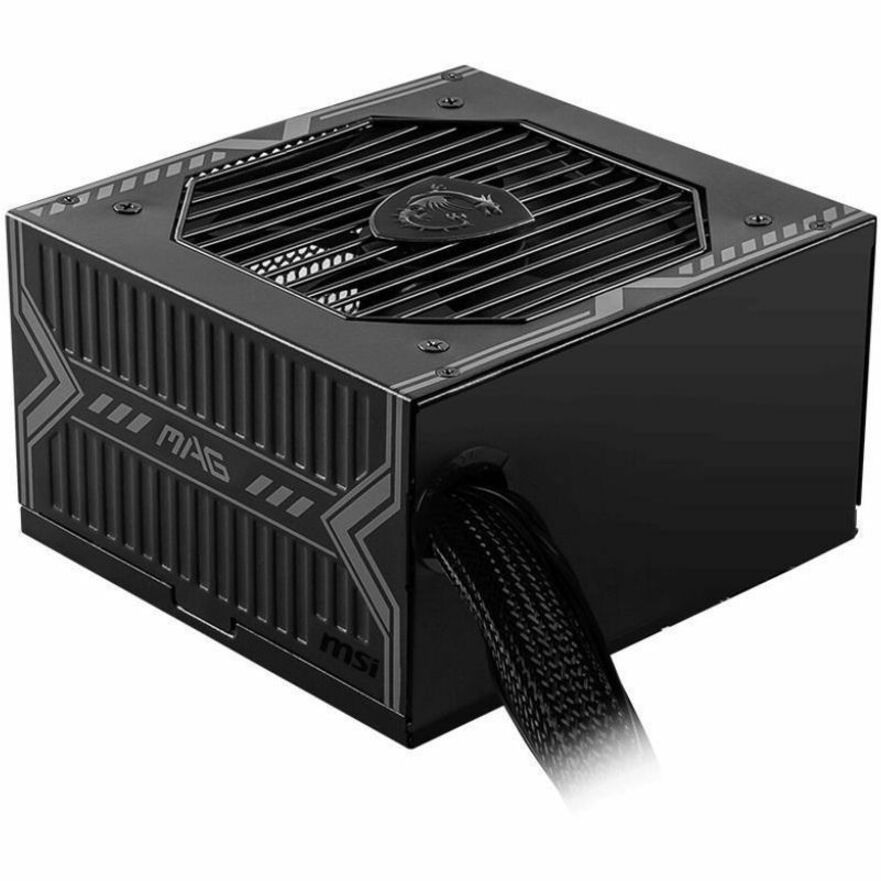 MSI MAG 750W Power Supply