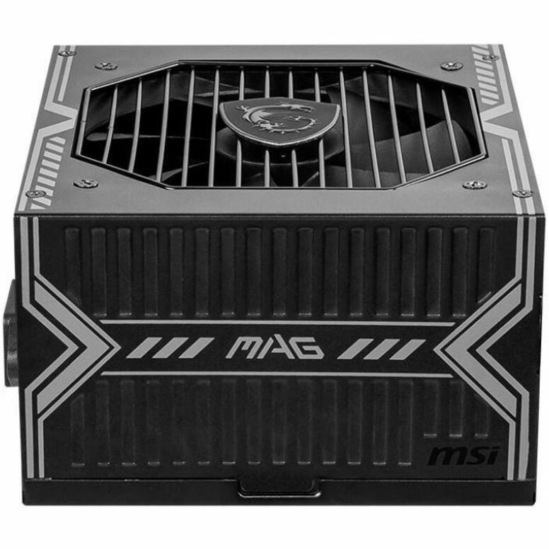 MSI MAG 750W Power Supply