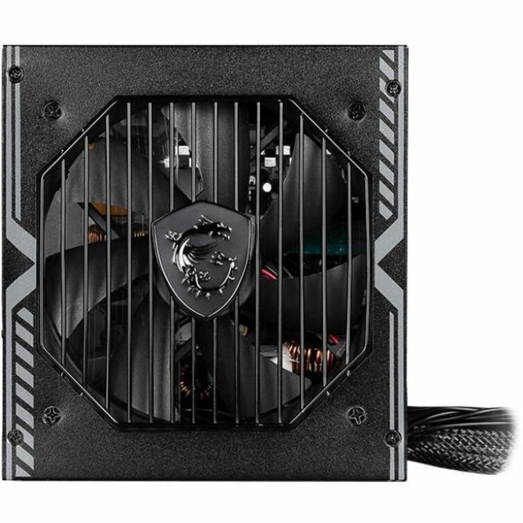 MSI MAG 750W Power Supply