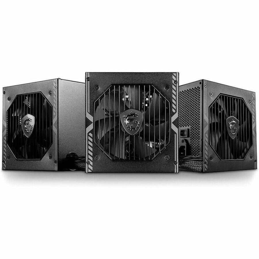 MSI MAG 750W Power Supply