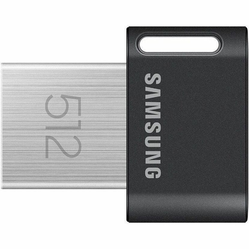 Samsung FIT Plus USB 3.2 Flash Drive 512GB