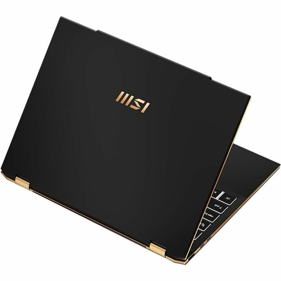 MSI Summit Flip EVO 13.3? Touch 2-in-1 Laptop Intel Core Ultra 7-155H, 32GB ,1TB SSD Win 11 Pro 3 Yr. Warranty