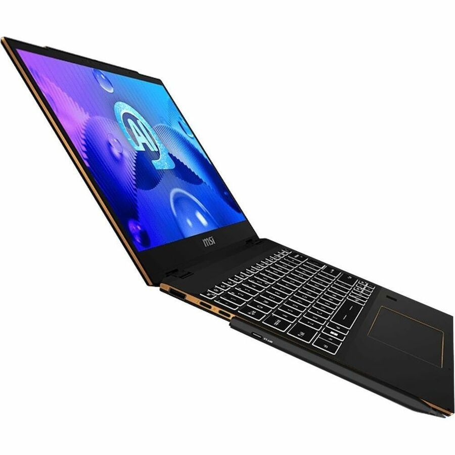 MSI Summit Flip EVO 13.3? Touch 2-in-1 Laptop Intel Core Ultra 7-155H, 32GB ,1TB SSD Win 11 Pro 3 Yr. Warranty