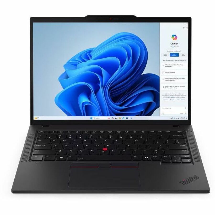 Lenovo ThinkPad T14 Gen 5 21ML0056US 14