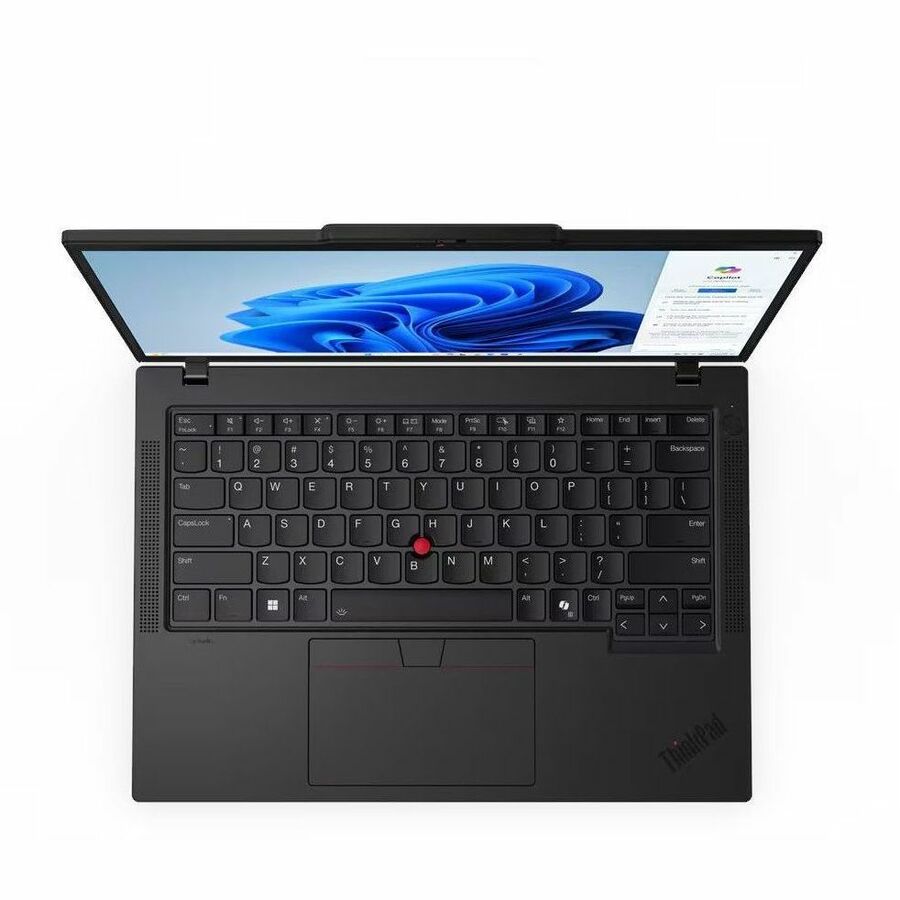 Lenovo ThinkPad T14 Gen 5 21ML0056US 14