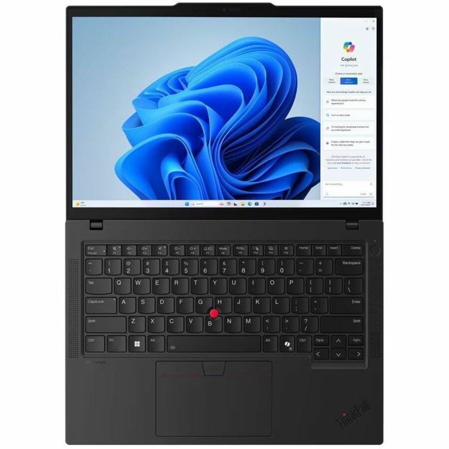 Lenovo ThinkPad T14 Gen 5 21ML0056US 14