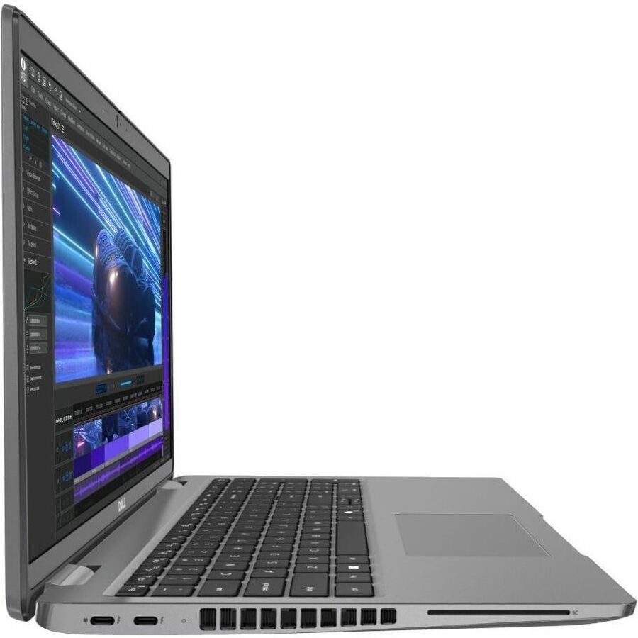 Dell Precision 3000 3591 15.6