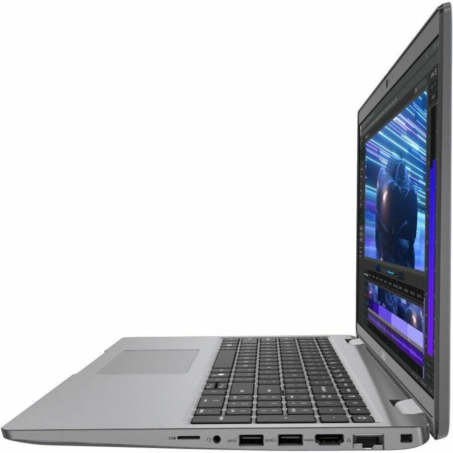 Dell Precision 3000 3591 15.6