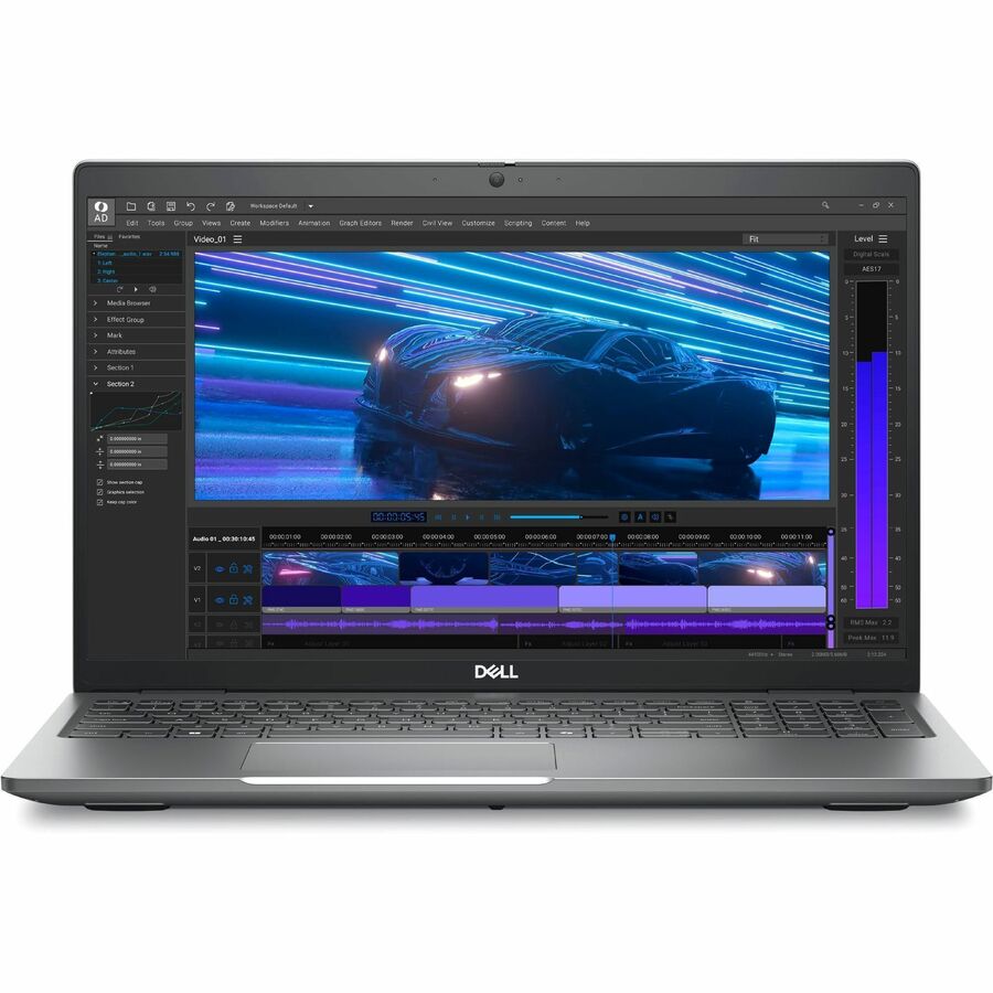 Dell Precision 3000 3591 15.6