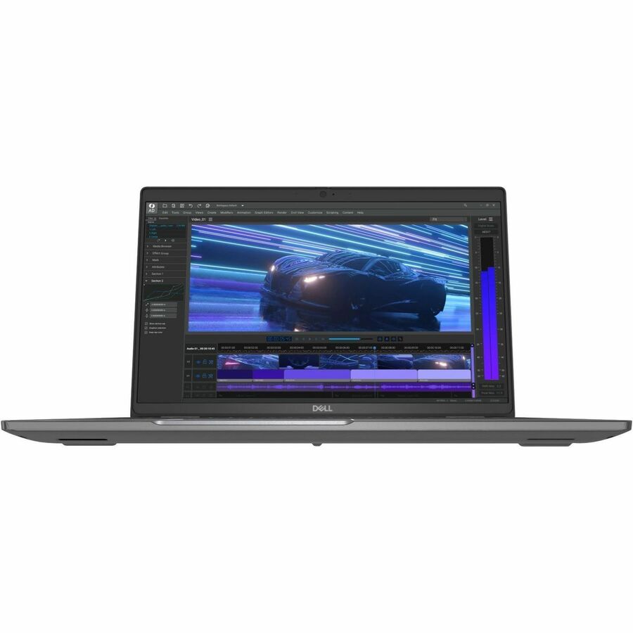 Dell Precision 3000 3591 15.6