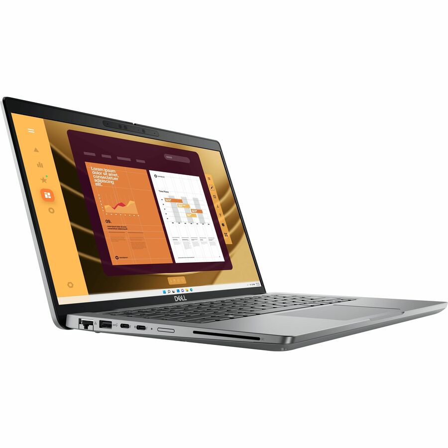 Dell Latitude 5000 5450 14